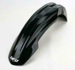 Ufo Plastics Front Fender Black Motorcycle Dirt Bike YA03879-001 1403-0282. Fixed Price $31.58.