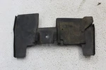 1997 Kawasaki Ninja ZX6R ZX600 F3 (#300) Rear Fender Trim Cover Panel. Fixed Price $13.49.