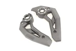2023 Kawasaki Ninja EX650A Frame Mid Side Covers Cowls Panels Trim 14093-0480-18. Fixed Price $51.27.