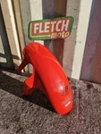 2004 Aprilia RSV1000 Mille Gen Front Mudguard Muddy. Fixed Price $40.83.
