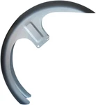 Russ Wernimont Designs RWD-50183-D Custom Dresser Front Fender For 26" Wheel. Fixed Price $413.99.