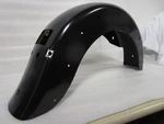 06-08 Harley Davidson Flhx Street Glide Rear Fender Unpainted. Fixed Price $199.99.