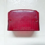 Yamaha Maxim Rear Tail Light Lens Stanley 040-6480. Fixed Price $21.00.