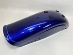 Harley-davidson 2006-08 Dyna Wide Glide Rear Fender Blue Bob Tail 59925-06. Fixed Price $149.00.