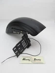 Harley-davidson Nightster Rear Fender W/ Side License Plate Bracket 4314-060. Fixed Price $249.99.