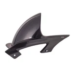 Puig Hugger Fender Mudguard Carbon Look Kawasaki Zzr 1400 2012 - 2021. Fixed Price $211.05.