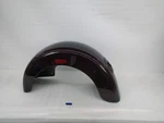 2022 Harley-davidson Tri Glide Ultra Left Side Rear Fender Midnight Crimson. Fixed Price $700.00.