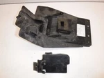 90-96 Kawasaki Vulcan 500 Battery Tray Box Holder. Fixed Price $12.50.