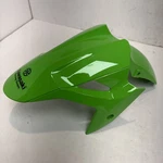 2018-2024 Kawasaki Ninja EX400G Front Fender Plastic 35038-0007 Oem. Fixed Price $59.99.