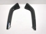 14-20 Polaris Slingshot Front Fender Trim Covers Set Pair 5450050 5450049. Fixed Price $148.65.