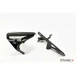 Puig Tire Hugger Black 8999J. Fixed Price $198.16.