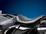 Pera LH-005RK Bare Bones Solo Seat For 02-07 Harley Road King & Flht. Fixed Price $274.95.