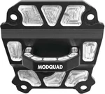 Modquad Rear Differential Plate-black For 2019 Polaris Rzr Xp Turbo Eps Le Utv. Fixed Price $176.22.