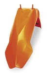 Acerbis Front Fender Orange Motorcycle Dirt Bike 2320830237 1403-1196. Fixed Price $29.09.