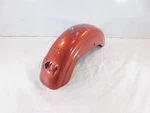 1994 1995 & 1996 Harley Davidson Sportster 883 1200 Orange Rear Wheel Fender. Fixed Price $119.99.