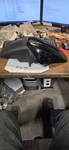 Bmw 650 2000 2003 Nos Fender Mudguard 46612346000. Fixed Price $70.00.
