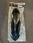Like New Polisport Front Fender Black For Yamaha WR250F, WR450F, & More. Fixed Price $30.99.