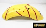 88-98 Yamaha Virago XV750 Rear Back Wheel Fender Mud Guard. Fixed Price $45.00.