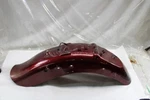 Oem Suzuki Motorcycle 1992 VS1400GLP Rear Fender 63110-38B01-13L. Fixed Price $200.00.