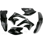 Acerbis 2041060001 Black Standard Plastic Kit For 2006-2008 Kawasaki KX450F. Fixed Price $127.63.