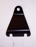 1969 Triumph Trident Bottom Rear Fender Bracket T150V Bsa Rocket 3. Fixed Price $31.00.