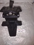 New Oem Yamaha Yzf R7 Rear Mud Guard BEB-21629-00-00. Fixed Price $58.99.