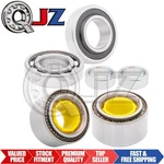 FRONT(2) & REAR(2) Wheel Hub Bearing For 1999-2000 Suzuki Grand Vitara 4WD Rwd. Fixed Price $109.61.