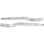 Drag Specialties Replacement Stock-style Rear Fender Struts DS-264053. Fixed Price $125.06.