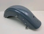 2023-26 Oem Harley Davidson Road Glide Touring Rear Fender Sharkskin Blue. Fixed Price $399.00.
