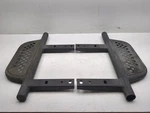 22-24 Kandi Usa Cowboy E10K Left Right Running Board Set DC5017000. Fixed Price $125.39.