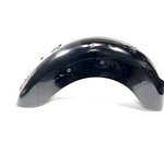 1998 To 2003 Honda Shadow Ace VT750 Rear Fender, P/n 80100-MBA-661-ZB. Fixed Price $118.00.