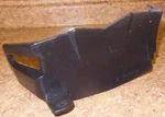 2011 Yamaha FZ6-R FZ600R FZ6R Rear Back Fender Mud Guard Panel Cover. Fixed Price $27.95.