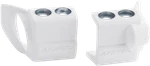 Acerbis 2709710002 Fork Shoe Protector White Suzuki RMZ250. Fixed Price $17.22.