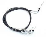 Throttle Cable For Kawasaki Vulcan VN1500N VN1500T VN1500R VN1500E VN1500L. Fixed Price $29.99.
