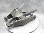 2015 14-18 Ducati Monster 821 Rear Swingarm Chain Guard Cover Fender *read*. Fixed Price $46.49.