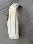 Kawasaki Front Fender Guard Plastic Trim Oem Genuine 35004-1153. Fixed Price $49.85.