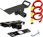 Kfi Products Multi-mount Winch Polaris/gravely UTV-1080. Fixed Price $265.85.