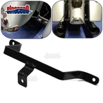 Rear Saddlebag-to-fender Support Bracket Black For Harley Touring Flh Flt 84-08. Fixed Price $17.99.