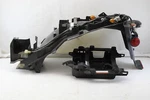 06 07 08 09 10 11 12 Yamaha FJR1300 Rear Back Undertail Battery Tray. Fixed Price $99.95.