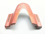 11-25 Kawasaki Vulcan Vaquero VN1700K Rear Lower Fender Fairing Cover 14092-0797. Fixed Price $185.21.
