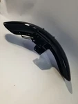 New Oem Honda Frt Fender 1996-08 Shadow Spirit VT1100C2 Black 61110-MAA-A80. Fixed Price $249.00.