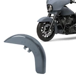 Front Fender Fit For Harley Touring Road Glide 14-23 Gunship Gray. Fixed Price $279.99.