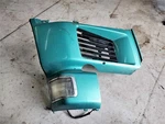 1994 Honda Goldwing Gl 1500 Left Front Lower Cowl Fairing Oem 64290-MT8-770ZH. Fixed Price $109.99.