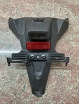 2021-2024 Suzuki Hayabusa Rear Fender Mudguard Reflector Bracket Oem 63112-10L00. Fixed Price $79.99.