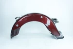 2008 Harley Touring Electra Glide Classic Rear Wheel Fender Taillight Brake Lamp. Fixed Price $216.00.