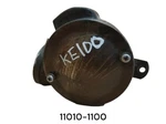 1982 Kawasaki KE100 Oem Air Filter Assy 11010-1100. Fixed Price $38.28.
