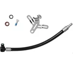 Harddrive External Efi Fuel Line 14-204 Harley Davidson SPORTSTER/XR1200/XR1200X. Fixed Price $68.36.