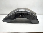 07-17 Yamaha Star XVS1300 Ct Rear Fender Fairing Splash Mudguard. Fixed Price $132.00.