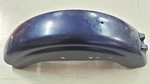 Navy Blue Rear Fender 1982-1994 Harley Fxr Super Glide V-twin Oem 59634-81A. Fixed Price $269.99.