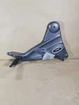Triumph Trophy Hanger Right Footrest Peg Bracket 900 885 1996 - 02. Fixed Price $36.25.